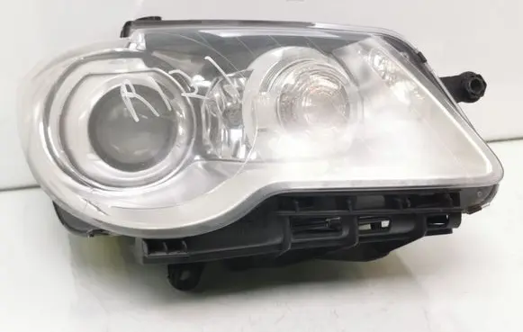 Volkswagen Touran I Headlight/headlamp 1T1941752A 1307329120