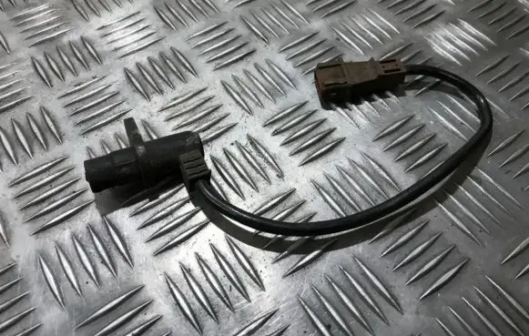 Peugeot 406 Crankshaft position sensor 10234006 102340-06