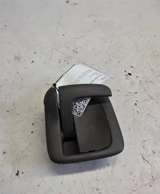Volvo S80 Engine bonnet (hood) release handle 1234