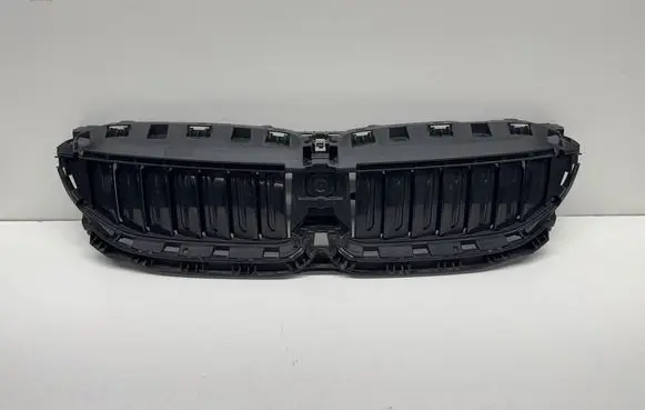 BMW 1 E81 E87 Radiator trim 5A22C6002