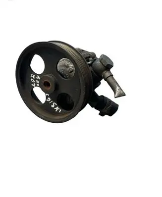 Opel Insignia A Power steering pump 55563329