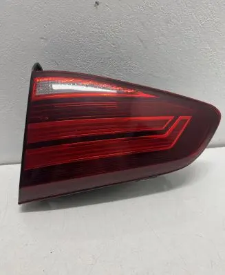 Volkswagen Golf VII Tailgate rear/tail lights 5G0945094AG 5G0945310C
