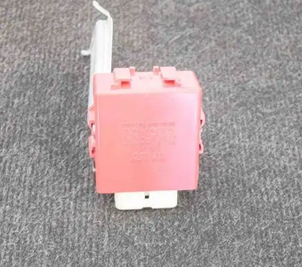Toyota Auris E180 Other devices
