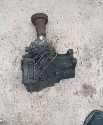 Volvo XC90 Gearbox transfer box case 7070010790