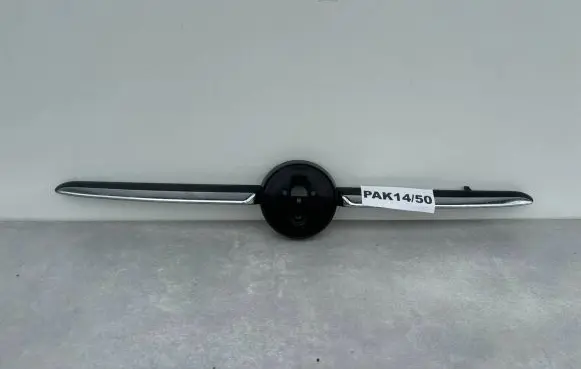 Fiat 500 Front grill 735637413