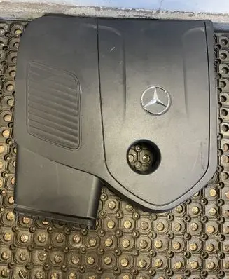 Mercedes-Benz GLE W167 Engine cover (trim) A2540108600