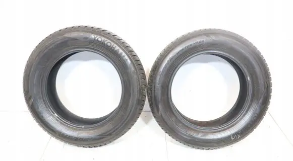 Opel Corsa D R15 winter tire 4968814998929