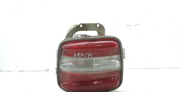 Fiat Bravo - Brava Rear/tail lights