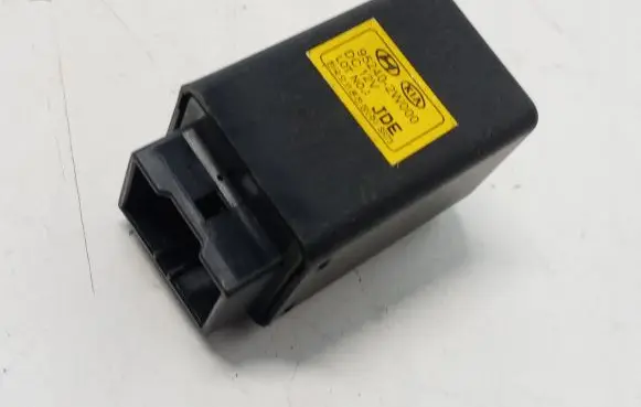 Hyundai ix35 Other control units/modules 95240-2W000