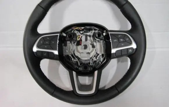 Jeep Compass Steering wheel 