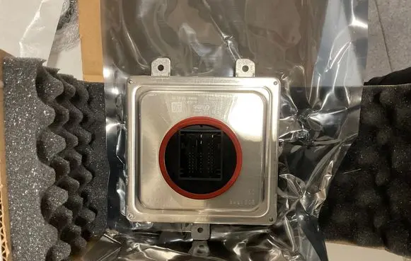 BMW 4 G22 G23 G24 G26 Light module LCM 63115A0AFB9
