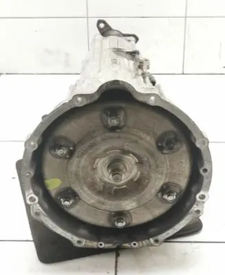 Lexus SC 430 Automatic gearbox 07ftf 15370 3501050160