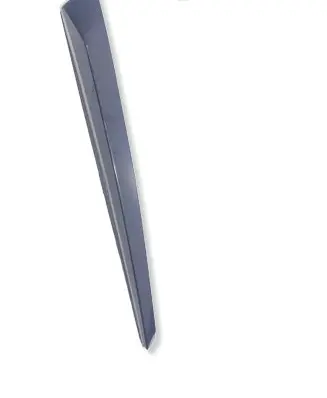 Citroen C4 I Picasso Trunk/boot trim cover 9680414180