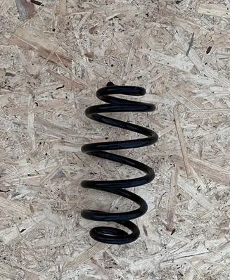 Audi A4 S4 B6 8E 8H Rear coil spring SAO77MT