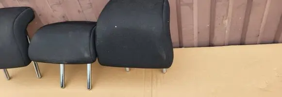 Peugeot 3008 I Rear seat headrest 131313
