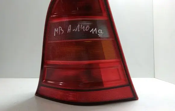 Mercedes-Benz A W168 Rear/tail lights 1688201064