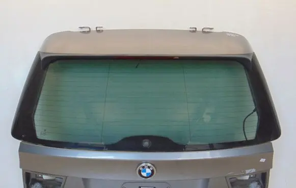 BMW X5 E70 Tailgate/trunk/boot lid