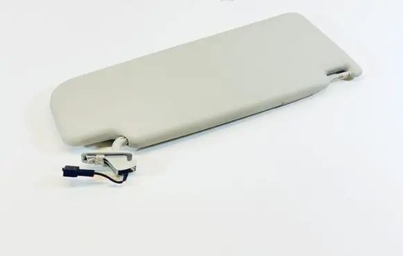 Volkswagen Golf V Sun visor 1K0857551