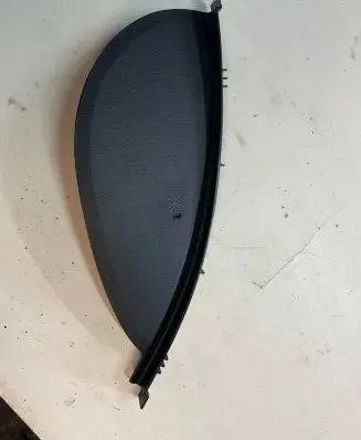 BMW 3 E92 E93 Dashboard side end trim 7077820