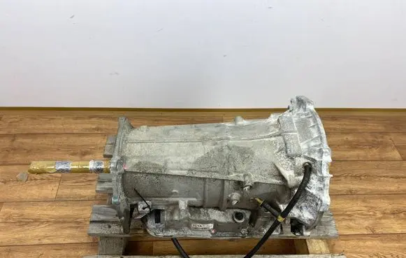 Chevrolet Corvette C6 Automatic gearbox 24232330-pinya