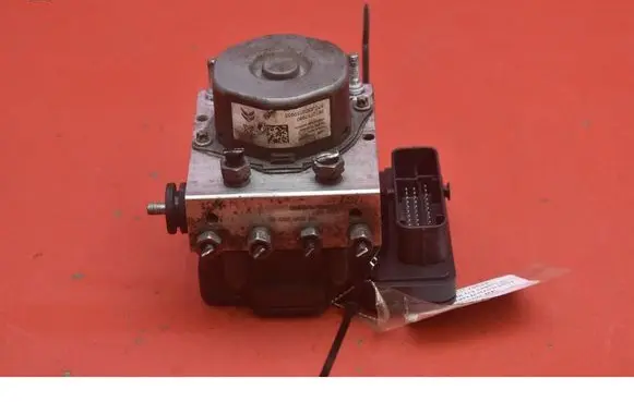 Peugeot 308 ABS Pump 9805825380