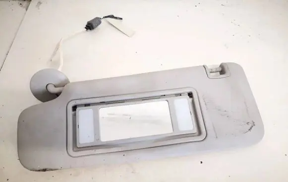 Opel Insignia A Sun visor