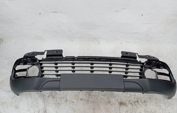 Renault Captur Front bumper 620842933R