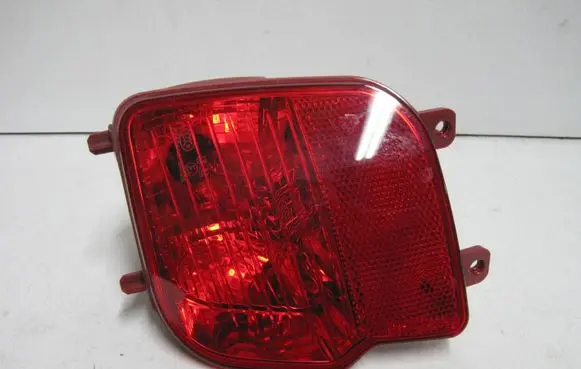 Peugeot 3008 II Rear fog light 9811718480