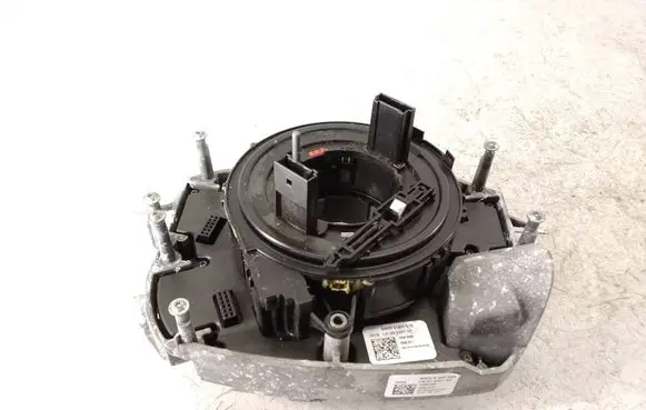 BMW 5 E60 E61 Airbag slip ring squib (SRS ring) 6911514 6950502 6950518