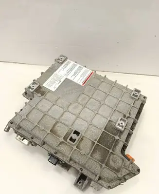 KIA Soul Voltage converter/converter module 364000E240 E010010401 03601000