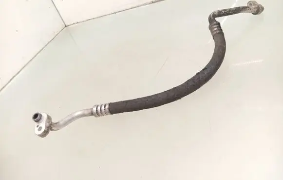 Volkswagen Transporter - Caravelle T5 Air conditioning (A/C) pipe/hose 7E0820721B