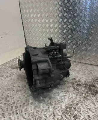 Audi TT TTS Mk2 Manual 6 speed gearbox 020301107