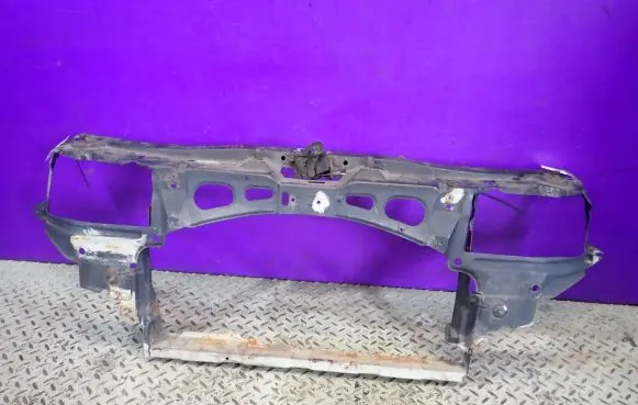 Skoda Octavia Mk1 (1U) Front piece kit 