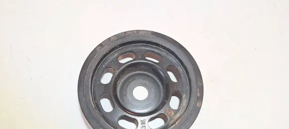Volkswagen Touran III Crankshaft gear CZD