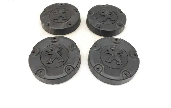 Peugeot Partner III Original wheel cap 9808342277 9808342377
