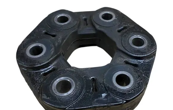 BMW X4 G02 Rear prop shaft donut coupling/joint 8487178 26118487178
