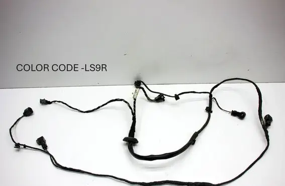 Audi Q5 SQ5 Parking PDC sensor 8R0971104AE 4H0919275