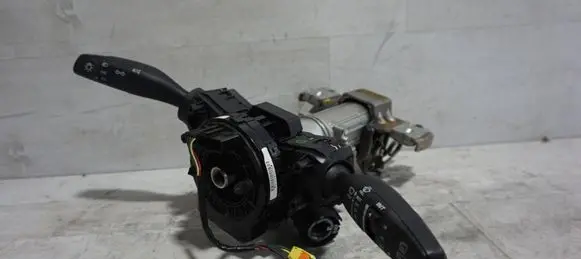 KIA Sorento Steering wheel axle DF2214D2436