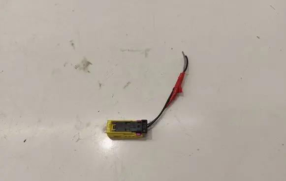 Skoda Octavia Mk3 (5E) Other wiring loom 4H0972586