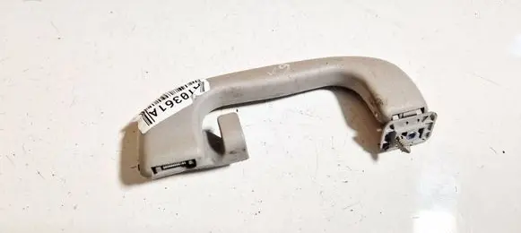 Opel Astra H Rear interior roof grab handle