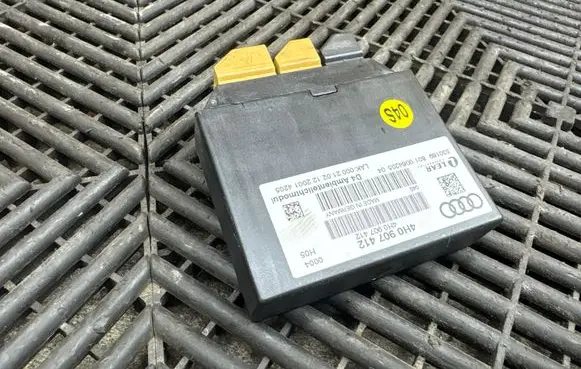 Audi A8 S8 D4 4H Light module LCM 4H0907412