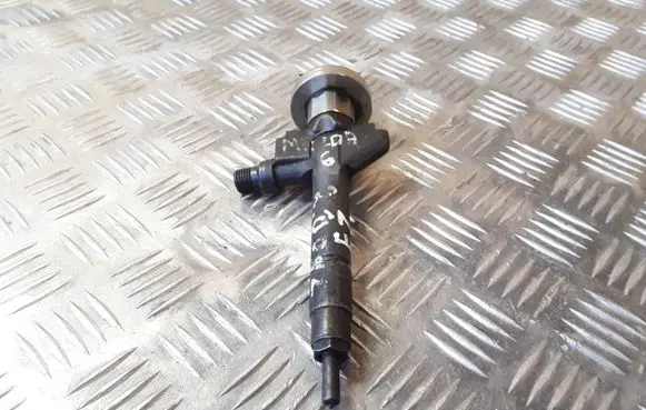 Mazda 6 Fuel injector 13H50A