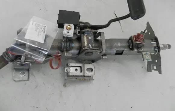 Hyundai Getz Steering rack mechanical part 