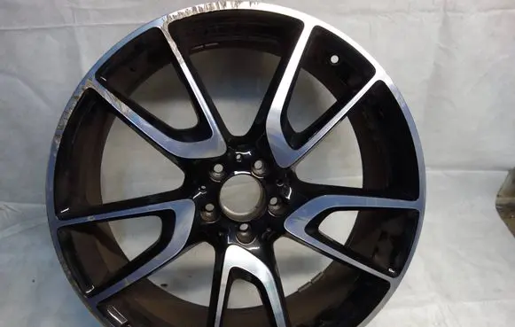 Mercedes-Benz GLC C253 R21 alloy rim A2534012000