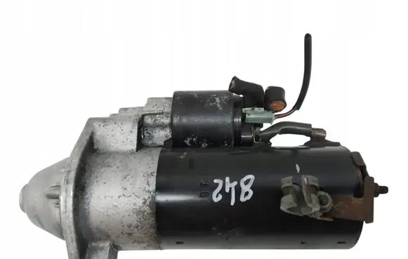Volkswagen PASSAT B5.5 Starter motor 068911024G