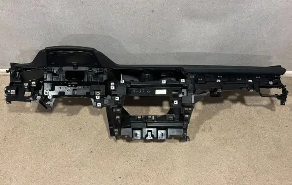 Audi e-tron Dashboard 4KL857001