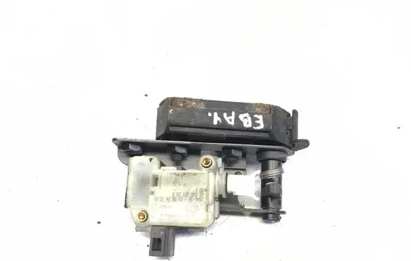 Land Rover Range Rover L322 Loading door lock 51247016049 754638 01030357230