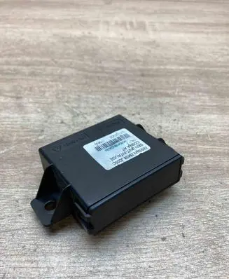 Nissan Qashqai Alarm control unit/module 28436JD00C 4M5418N0A14