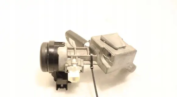 Mazda 3 II Ignition lock C23666938B