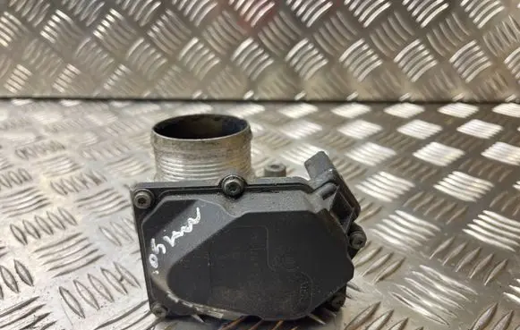 Seat Exeo (3R) Throttle valve 03L128063D